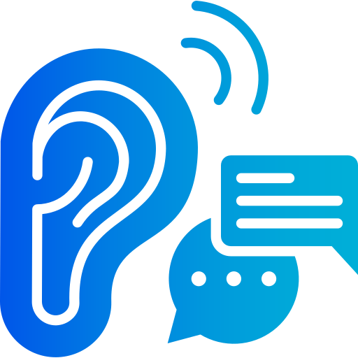 social listening_17643592