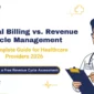 Medical Billing vs. Revenue Cycle Management 85x85