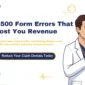 common cms 1500 form mistakes 1 85x85