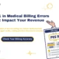pos 11 in medical billing errors reimbursement loss office vs facility coding audit risk 2026