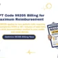 cpt 99205 billing guide high complexity mdm 85x85