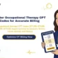 occupational therapy cpt codes billing 85x85