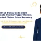co 18 denial code duplicate claim guide 2026_11zon 85x85