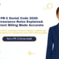 pr 2 denial code coinsurance billing guide 2026_11zon 85x85