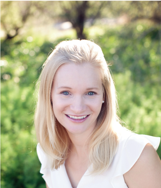 Heidi Brouelette, MA, LPC-S